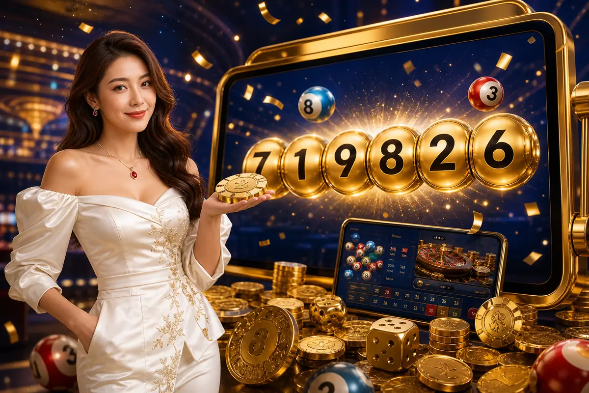 lr88 giải đấu thể thao